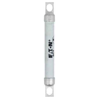 Eaton Bussmann série de alta velocidade britânica padrão BS88 fusível 6CT