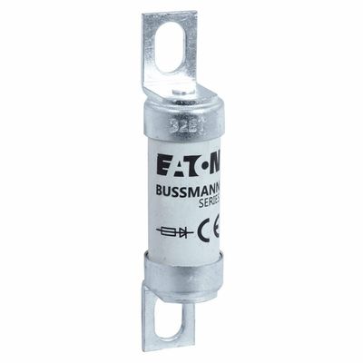 Eaton Bussmann série de alta velocidade britânica padrão BS88 fusível 32ET