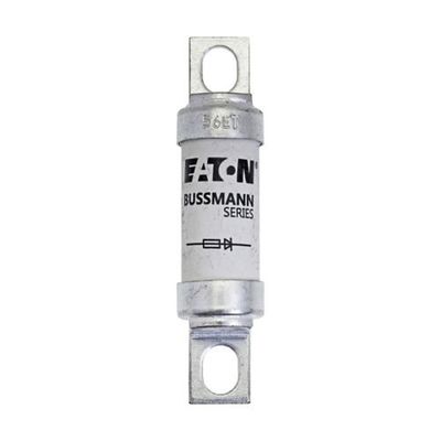 Eaton Bussmann série de alta velocidade britânica padrão BS88 fusível 56ET