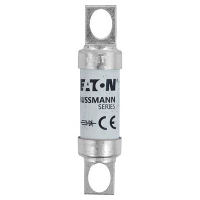 Eaton Bussmann série de alta velocidade britânica padrão BS88 fusível 63ET