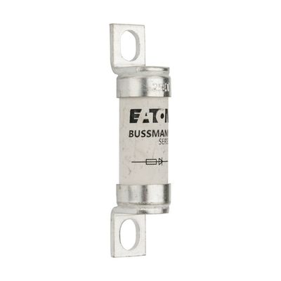 Eaton Bussmann série de alta velocidade britânica padrão BS88 fusível 25ET