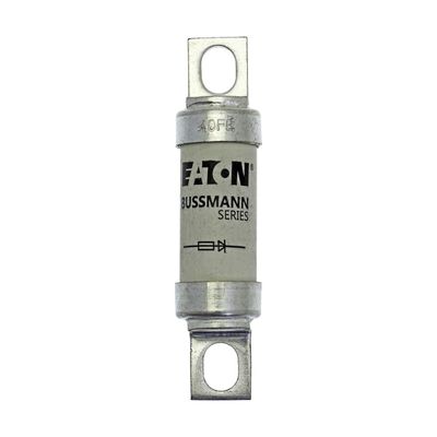 Eaton Bussmann série de alta velocidade britânica padrão BS88 fusível 40FE