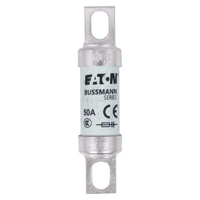 Eaton Bussmann série de alta velocidade britânica padrão BS88 fusível 63FE