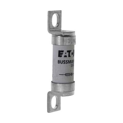 Eaton Bussmann série de alta velocidade britânico padrão BS88 fusível 71FE