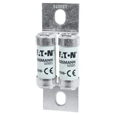 Eaton Bussmann série de alta velocidade britânica BS88 Fuse 120FEE