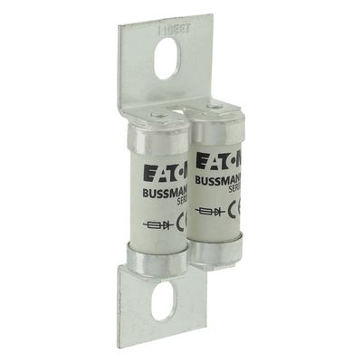 Eaton Bussmann série de alta velocidade britânica BS88 Fuse 120FEE