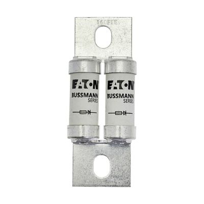 Eaton Bussmann série de alta velocidade britânica BS88 Fuse 160FEE
