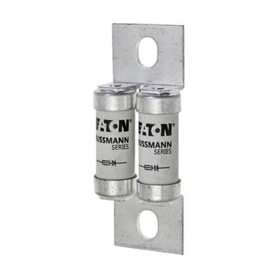 Eaton Bussmann série de alta velocidade britânica BS88 Fuse 180FEE
