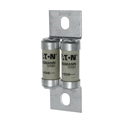 Eaton Bussmann série de alta velocidade britânica BS88 Fuse 200FEE