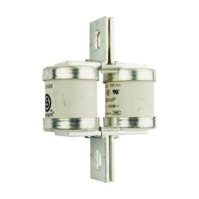 Eaton Bussmann série de alta velocidade britânica padrão BS88 fusível 400FMM