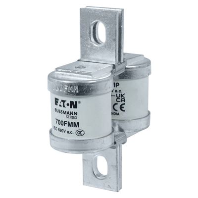 Eaton Bussmann série de alta velocidade britânico padrão BS88 fusível 700FMM