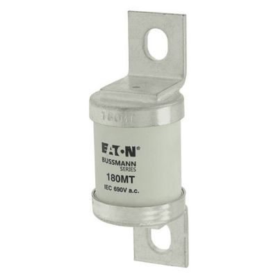 Eaton Bussmann série de alta velocidade britânica BS88 Standard Fuse 180MT