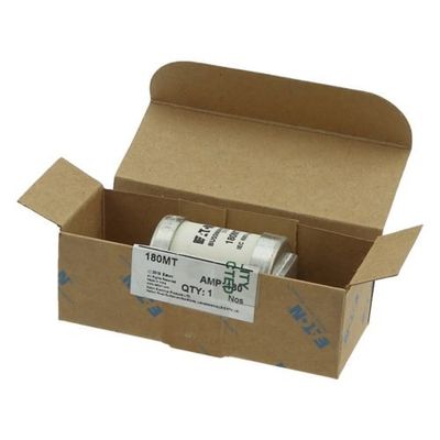 Eaton Bussmann série de alta velocidade britânica BS88 Standard Fuse 180MT
