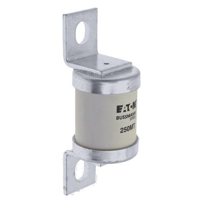 Eaton Bussmann série de alta velocidade britânica padrão BS88 fusível 250MT
