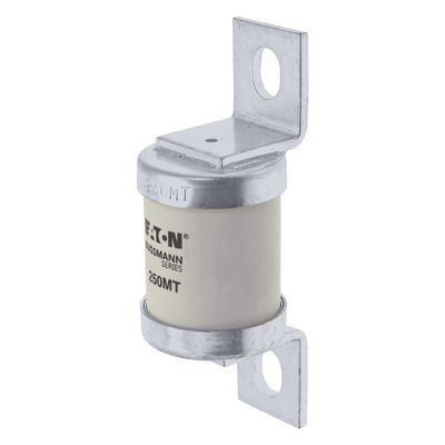 Eaton Bussmann série de alta velocidade britânica padrão BS88 fusível 250MT