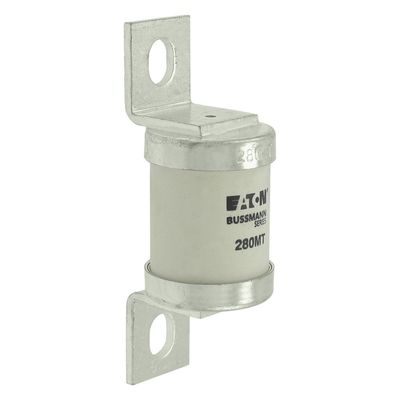 Eaton Bussmann série de alta velocidade britânica padrão BS88 fusível 280MT