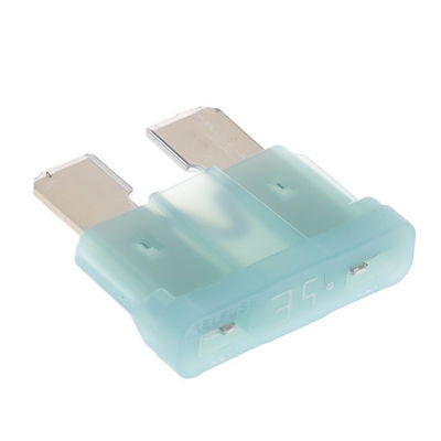 Fusível de fusível de laminação automática de pequeno porte 35A Gree 32V Dc Mfr. Parte n.o 02870035.PXCN