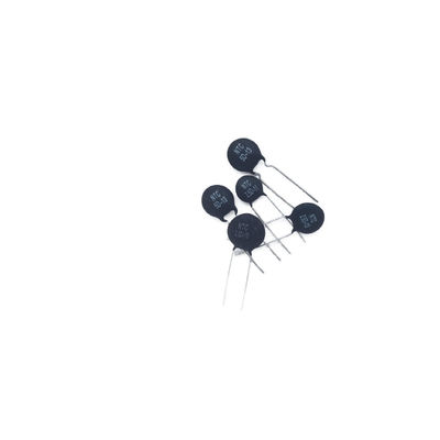 Precisão -2% ~ 6% NTC 5D-13 Resistor térmico para aplicações de detecção de temperatura