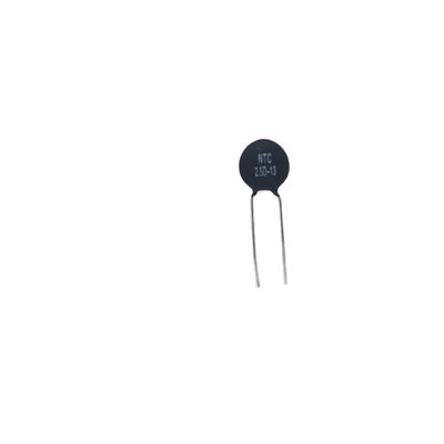 Resistente sensível à temperatura e de precisão e confiável com chumbo de prata NTC 2.5-11