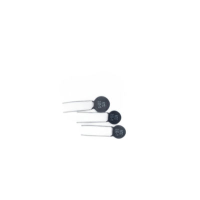 Sensor de temperatura NTC Resistor Tempo de resposta térmica de 1s a 15s NTC 5D-9