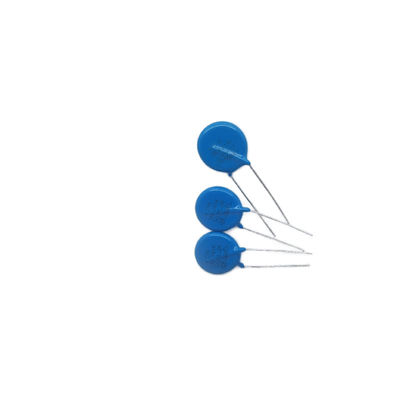 0.5W-10W Metal Oxide Varistor SMD / DIP Pacote 10D471K