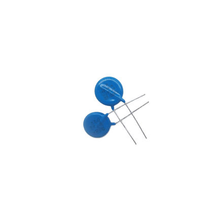 Resistente a relâmpagos 6KV 3KA MOV Varistor 5D471K China Manufacturers