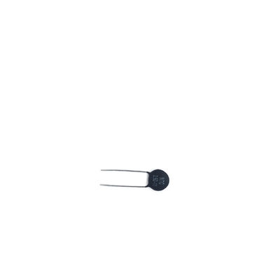 1D-11 Ntc resistor térmico com 1s a 15s constante de tempo térmico