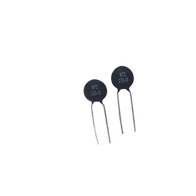 Precisão ± 1% NTC Resistente térmico para sensor de temperatura NTC 20D20