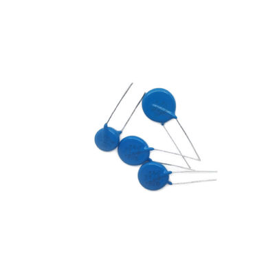 Mov 5D471K Proteção contra ondas de varistor de óxido metálico