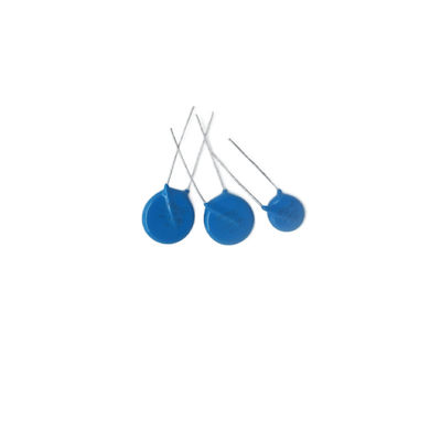 6KV 3KA Metal Oxide Varistor Proteção contra Ondas MOV 14D621K
