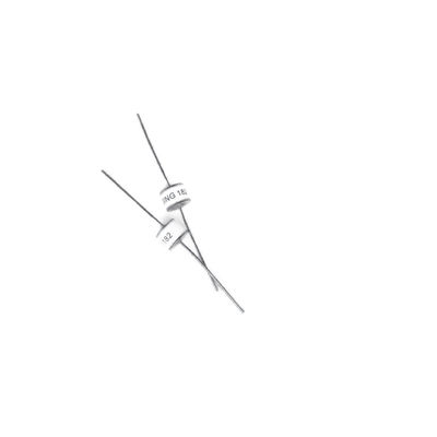 Tubo de descarga de gás cerâmico 600V sobre relâmpago Gdt Tensão 10KV 20KV