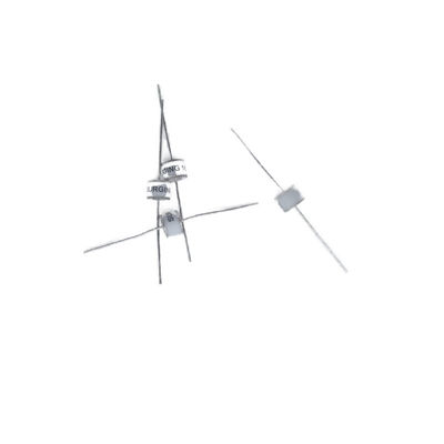 2000V Raio Surge tubo de descarga de ionização de gás cerâmico 10KV Coaxial UL certificado