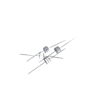 Tubo de descarga de gás coaxial DIP 5.5*8MM com elétrodo 2 à prova de falhas
