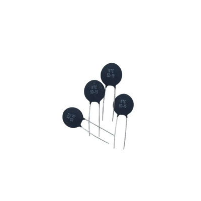 1 a 100 Mohm Temperatura NTC Sensor térmico Resistente 22D-9