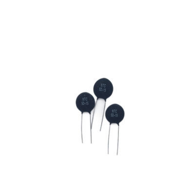 Tipo SMD Resistência térmica ntc sensível à temperatura 1.5D11 1.5D-15