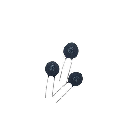 Sondes térmicas Ntc de montagem de precisão para aplicações eletrónicas
