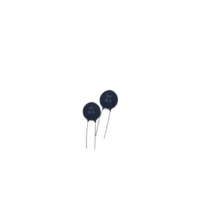 Output analógico de resistor térmico NTC 22D-13 de alta sensibilidade
