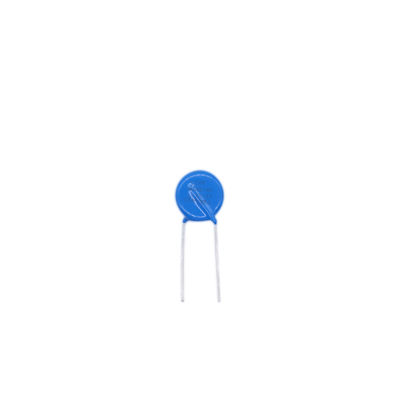 0.5-10W através de um buraco montado mo varistor para proteção contra tensão transitória