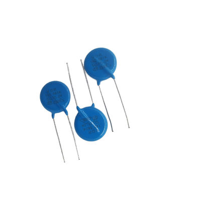 Pacote SMD / DIP 14D431K Varistor de óxido metálico
