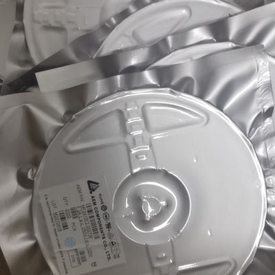 Componentes AEM Fusível de montagem de superfície MF2410F0.800TM Para aplicações AC