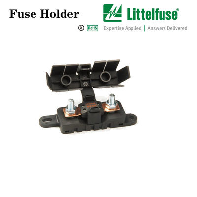 Proteção de circuito de alta corrente 02980900S M6 Slots X 15MM Long