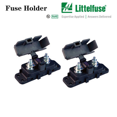 Proteção de circuito de alta corrente 02980900S M6 Slots X 15MM Long