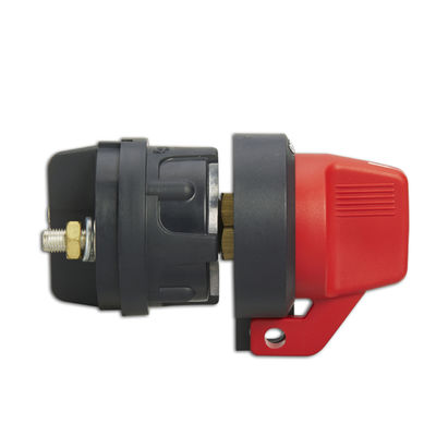 36V 75920 Bateria Mestre desligar interruptor para manuseio de material
