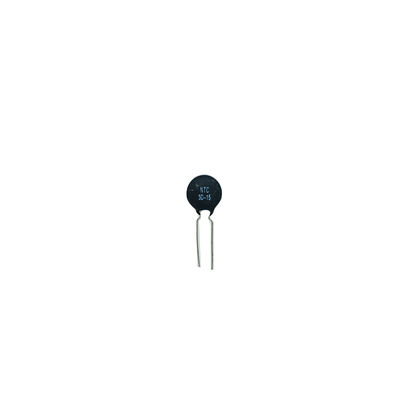 NTC 3D-15 Sensor Analógico de Saída com Resistor de Coeficiente de Temperatura Negativo e Terminais Radiais