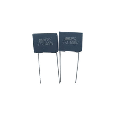 MMKP82 Condensador de ressonância 273J1000V P15MM