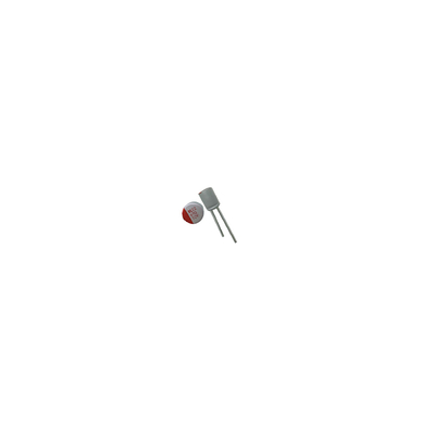 Condensador Eletrolítico de Alumínio Sólido 470UF10V, Aplicado a equipamentos de comunicação: como estações base, roteadores, switches
