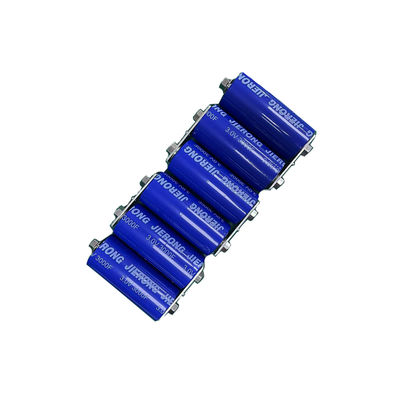 Supercapacitor 3.0V3000F, aplicado a guindastes de pórtico (RTG)