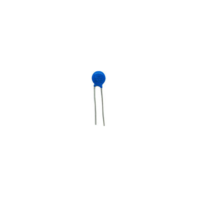 Varistor de Óxido Metálico 7D511K P5.0MM, Aplicado a adaptadores