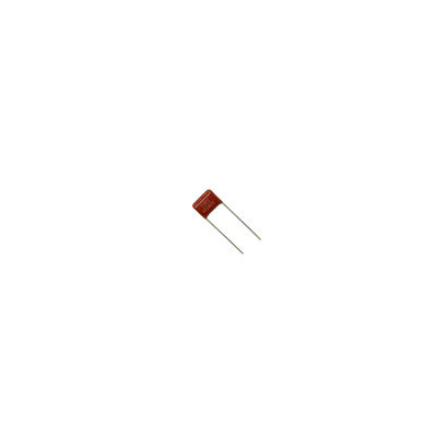 Capacitor de Filme de Polipropileno Metalizado CBB22 683J400V P10MM, Aplicado a compressores de ar condicionado