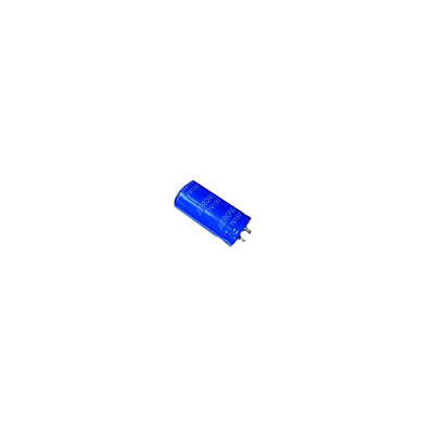 Super Capacitor 2.7V120F, Aplicado à partida e fonte de alimentação auxiliar